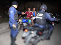 Reportan en Monagas más de 100 Detenidos en segunda semana de julio