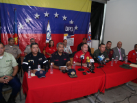 En Monagas 2015 cerró con más de 3 mil detenidos