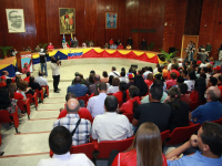 Clsem rechaza acciones de la nueva directiva de la AN