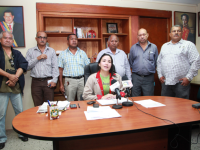 Dirección regional de salud canceló deuda con el seguro social