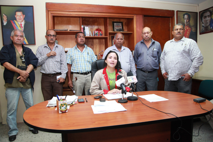 Dirección regional de salud canceló deuda con el seguro social