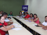 DPD presenta Plan de Prevención en Monagas