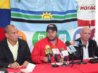 En Monagas se despliega Parlamento Comunal