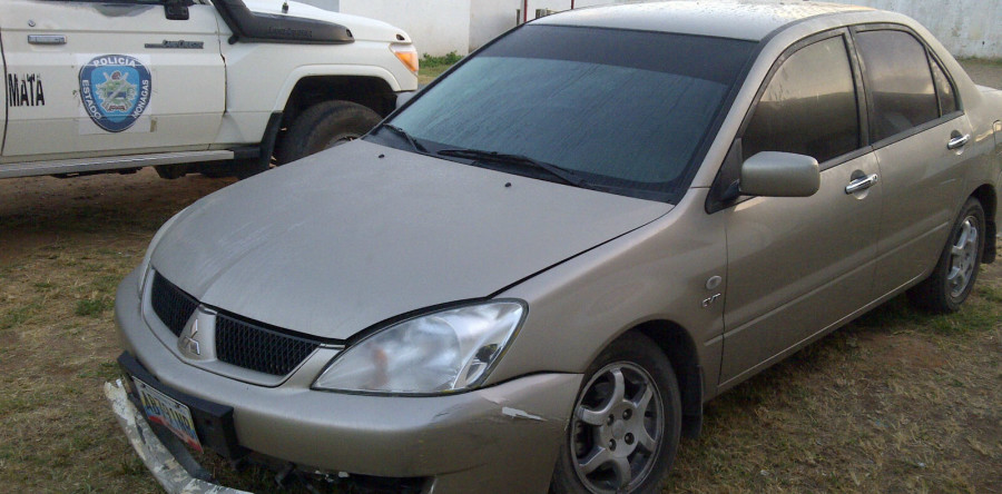 PoliMonagas recuperó dos vehículos