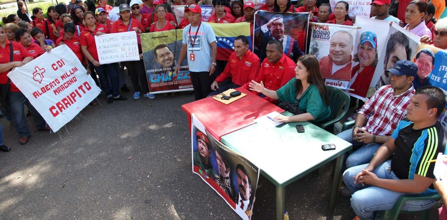 Gobernación garantiza funcionamiento de consultorios de Barrio Adentro