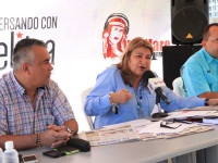 Revolución ha ejecutado en Monagas grandes obras en el sector salud