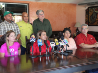 Gobernadora Santaella prioriza inversión al sector productivo para este año 2016