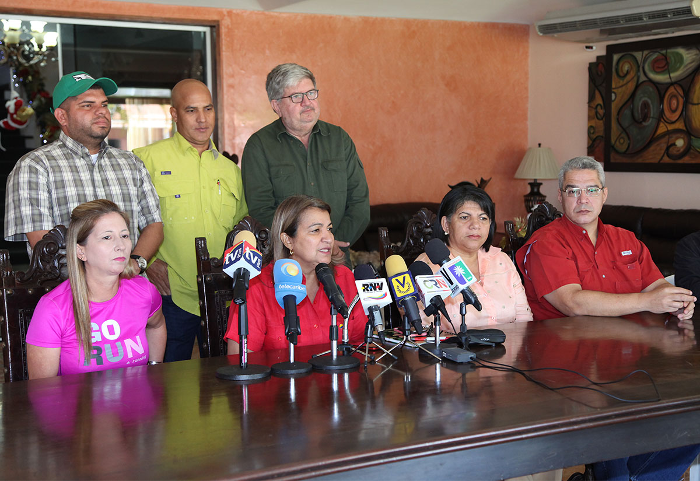 Gobernadora Santaella prioriza inversión al sector productivo para este año 2016