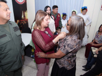 Gobierno Bolivariano entrega “Orden 27 de junio” a cinco docentes de Monagas