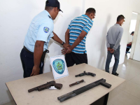 Homicidios en Monagas disminuyen un 89 %