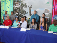 Gobernación arranca este sábado carnaval de Maturín