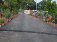 Gobierno Regional invierte más bs 135 millones en obras en el municipio Sotillo