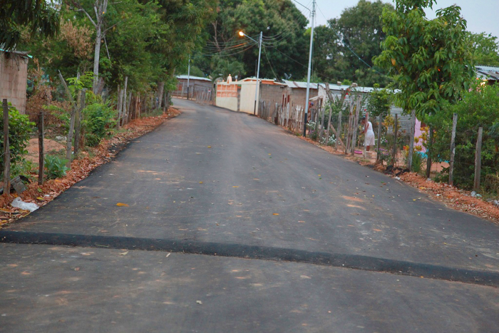 Gobierno Regional invierte más bs 135 millones en obras en el municipio Sotillo