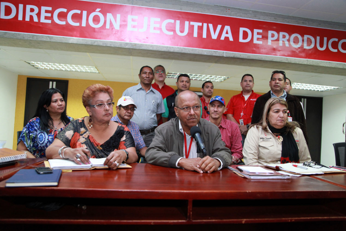 Llegan a Caripito dos componentes para instalación de Subestación Eléctrica