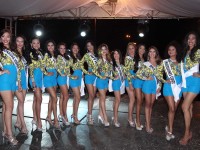 Maturineses disfrutaron del popular “Grito de Carnaval” 2016