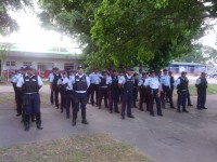 Maturineses disfrutaron el grito de Carnaval con paz y seguridad