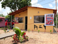 Mil personas serán beneficiadas en Acosta por la GMVV