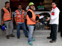 Misión Transporte favorece a motorizados con venta de repuestos a precios justo