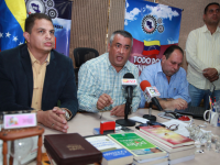 Monagas cuenta con materia prima para exportación