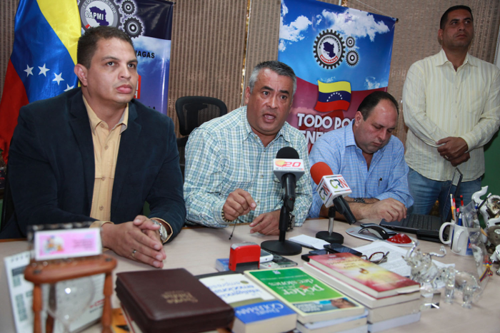 Monagas cuenta con materia prima para exportación