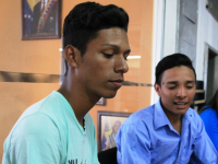 Movimiento de Recreadores impulsa actividades carnestolendas