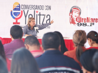 Más de mil 500 millones fueron aprobados para obras en Monagas