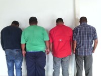 PoliMonagas desmanteló banda “Los Chalaneros de Puerto Ordaz”