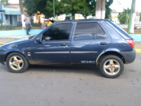 PoliMonagas recupera dos vehículos solicitados por robo