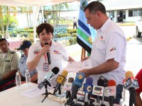 Reposos médicos de efectivos de PoliMonagas no presentaron ninguna anormalidad