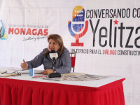 Santaella entregará 35 tractores a productores de Monagas
