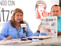 Santaella: “Medios hacen daño al pueblo con publicaciones de fuentes no confiables”