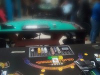 PoliMonagas cierra casino clandestino en el hotel “Castillo de los Sueños”