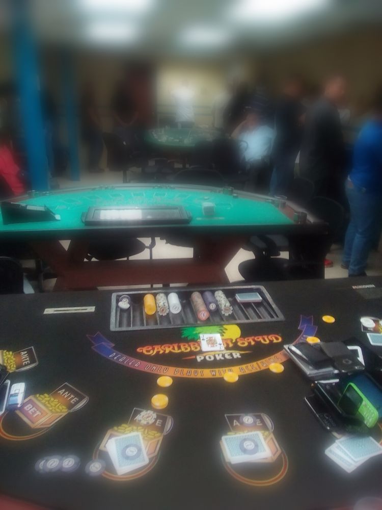 PoliMonagas cierra casino clandestino en el hotel “Castillo de los Sueños”