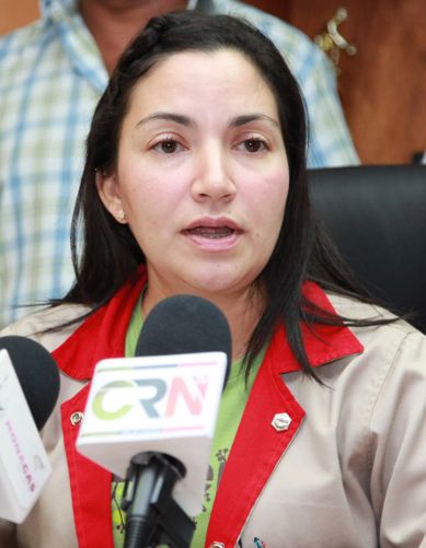 Más de 2 mil millones de bolívares es el presupuesto de 2016 para Salud