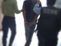 En Chaguaramas capturado sujeto por golpear a su pareja