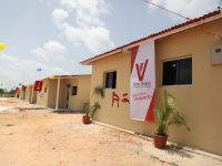 “La Revolución construyó más casas en Monagas que la Cuarta en todo el país”