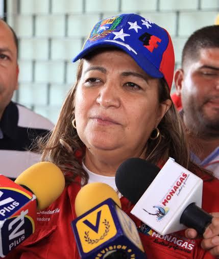 Garantizado pago de ajuste salarial a empleados de la Gobernación de Monagas