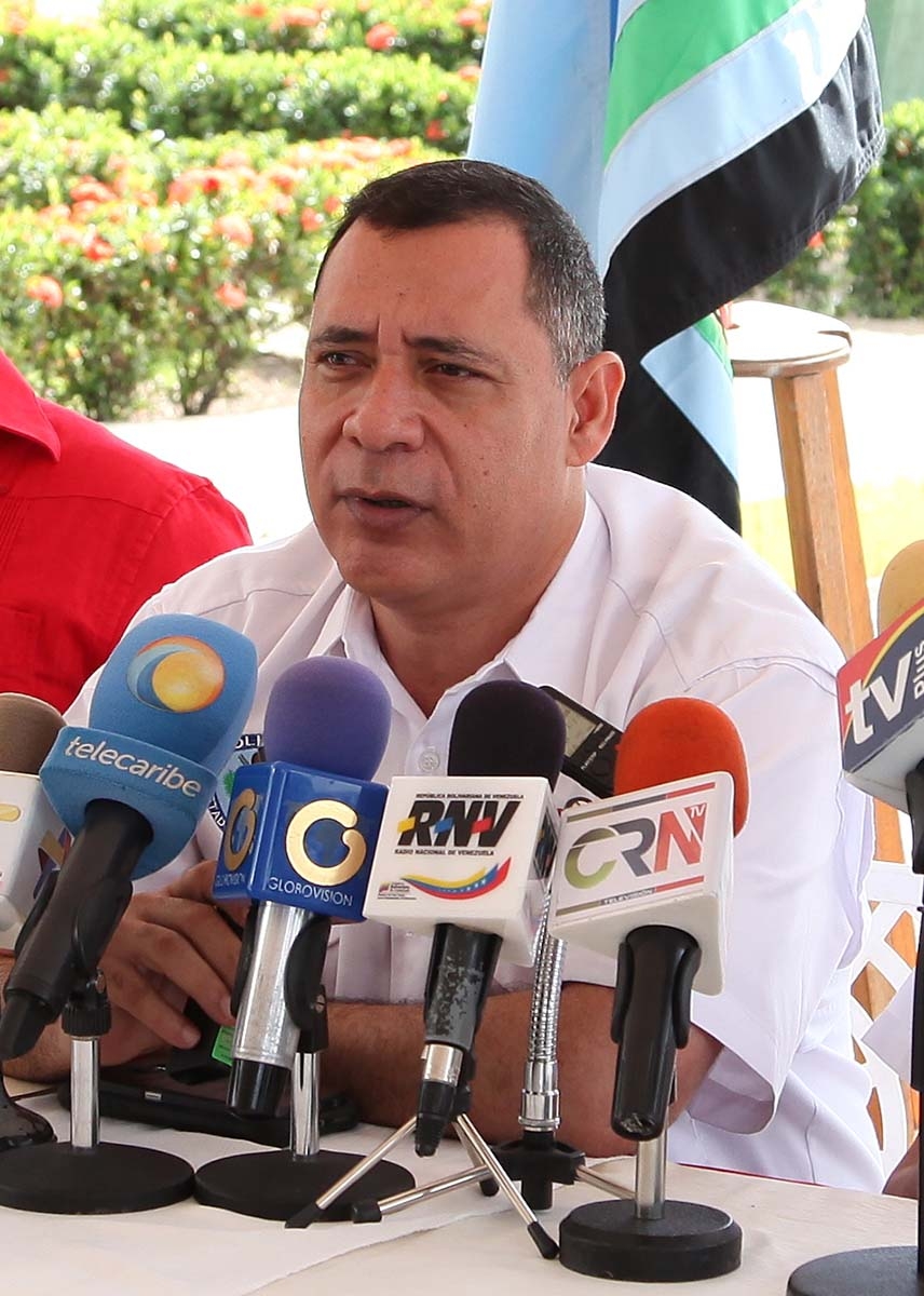 Abatido “El Chicharra”presunto homicida del efectivo de PoliMonagas