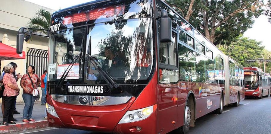 Abrirán en Monagas escuela de formación para transportistas