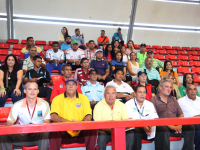 Dictan foro a entrenadores deportivos para la orientación de jóvenes