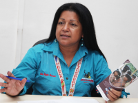 Daiem arranca ciclo de asambleas previas al Congreso de la Patria