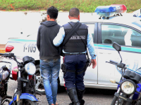 En 13% disminuyó incidencia delictiva en Monagas