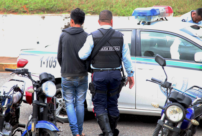 En 13% disminuyó incidencia delictiva en Monagas