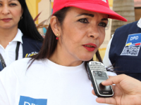 DPD inicia celebración de su 46 aniversario