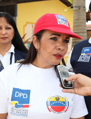 DPD inicia celebración de su 46 aniversario