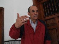 Euribes Guevara: Ramos Allup le tuvo miedo al Poder Popular.