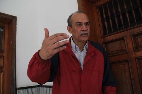 Euribes Guevara: Ramos Allup le tuvo miedo al Poder Popular.