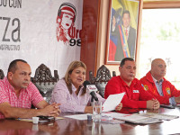 Santaella: “Operativo Carnaval Seguro fue positivo en Monagas”