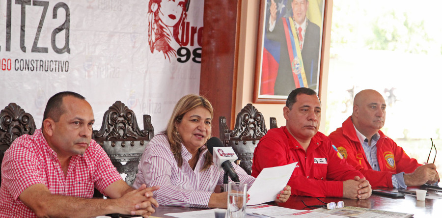 Santaella: “Operativo Carnaval Seguro fue positivo en Monagas”