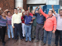 Frente Bolivariano “Alfredo Maneiro” rechaza Ley de Vivienda Aprobada por mayoría en la AN